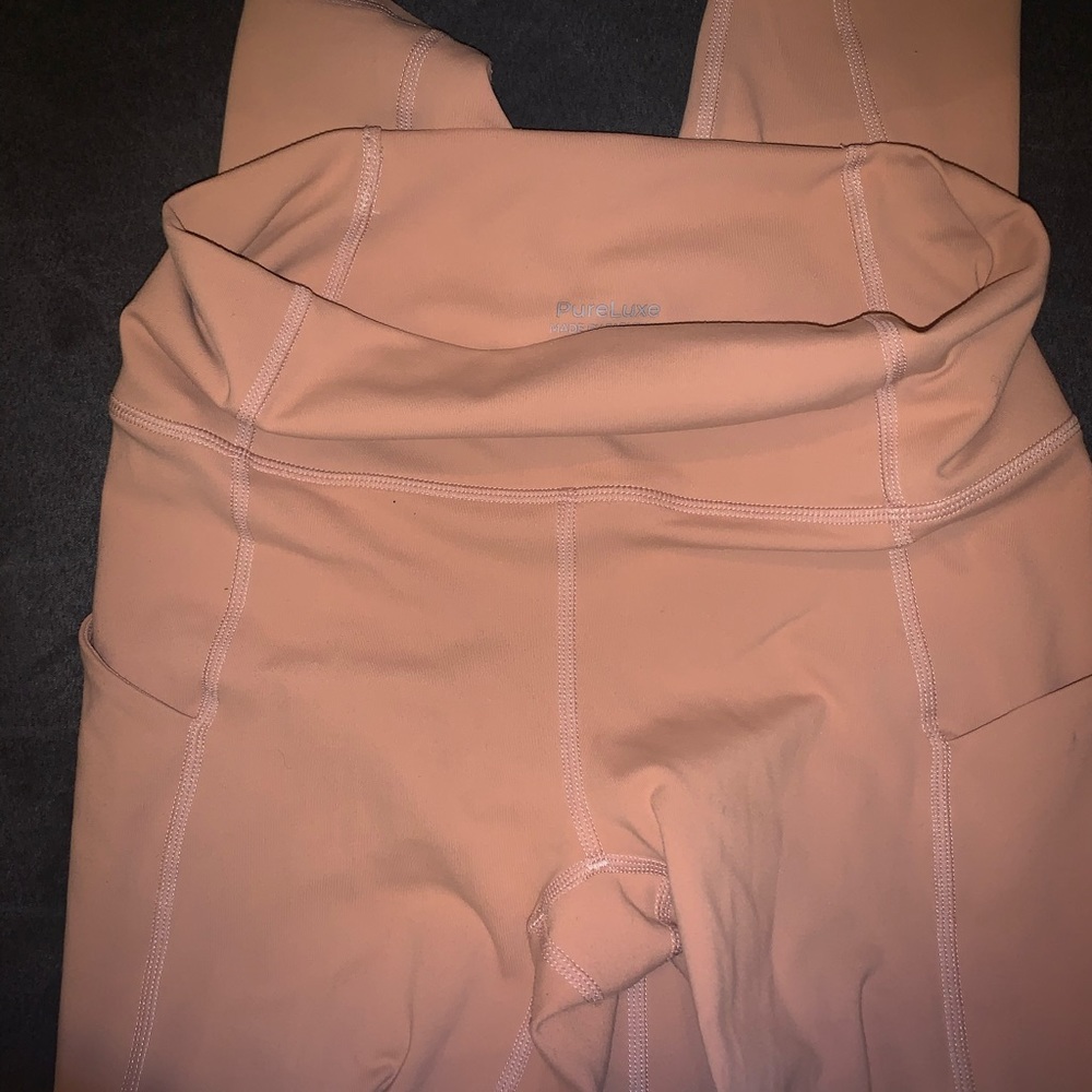 FABLETICS PURELUX LEGGINGS